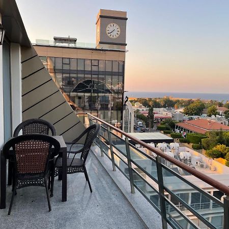 Elegant 2+1 Flat In The Heart Of Kyrenia + Wifi Apartment Exterior photo